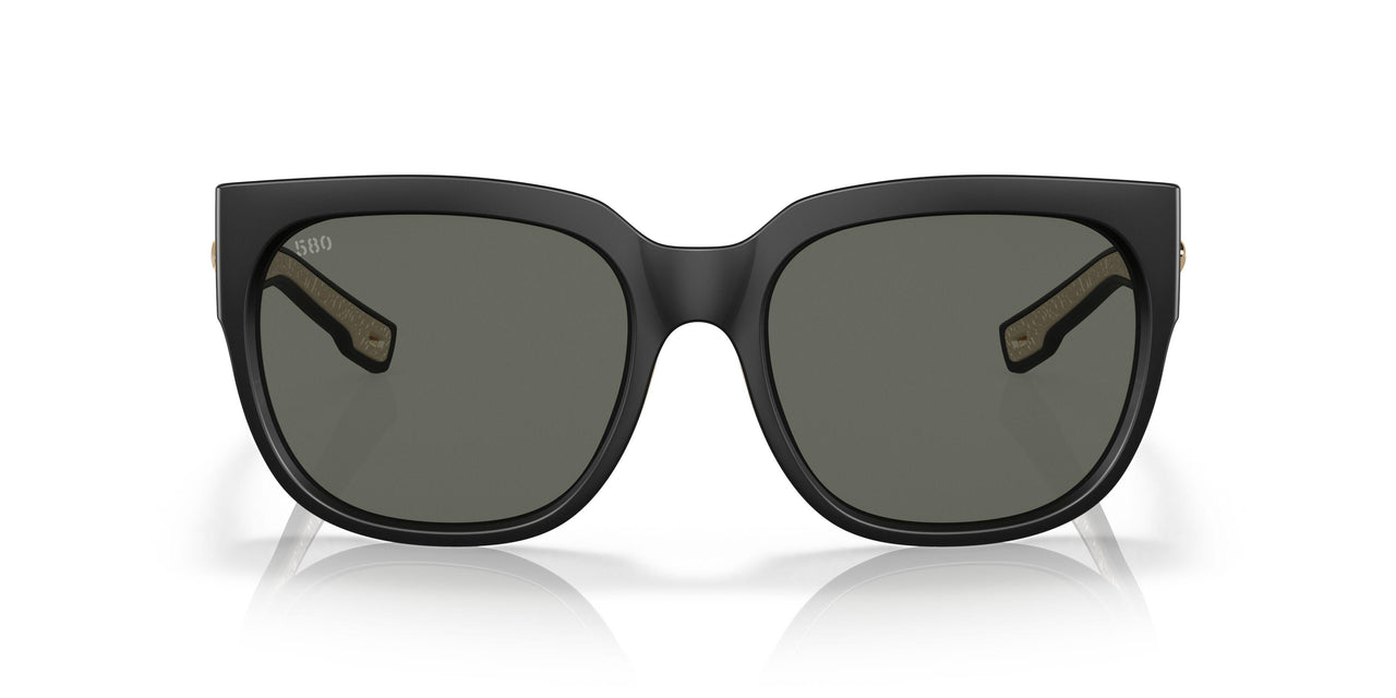 900402 - Black - Gray 580g