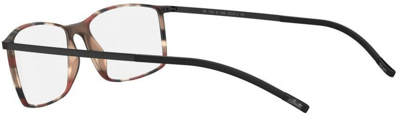 6105 - brown matte