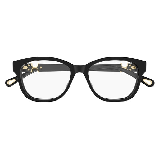 001 - Black - Transparent
