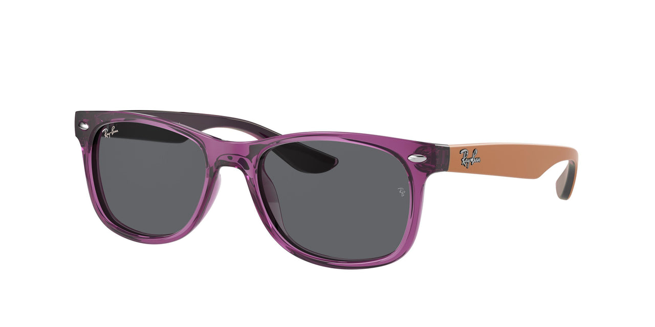 Ray-Ban Kids New Wayfarer 0RJ9052S Sunglasses