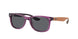 Ray-Ban Kids New Wayfarer 0RJ9052S Sunglasses