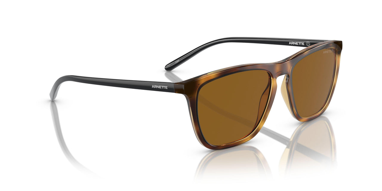 277083 - Brown - Dark Brown Polarized