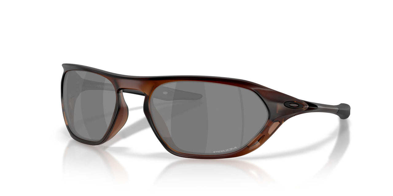 Oakley Cage Jacket 9537 Sunglasses