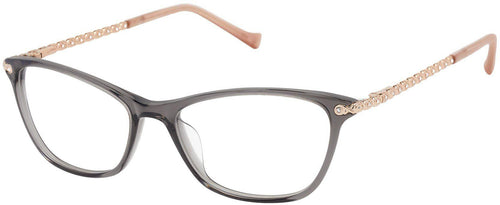 Tura TE296 Eyeglasses