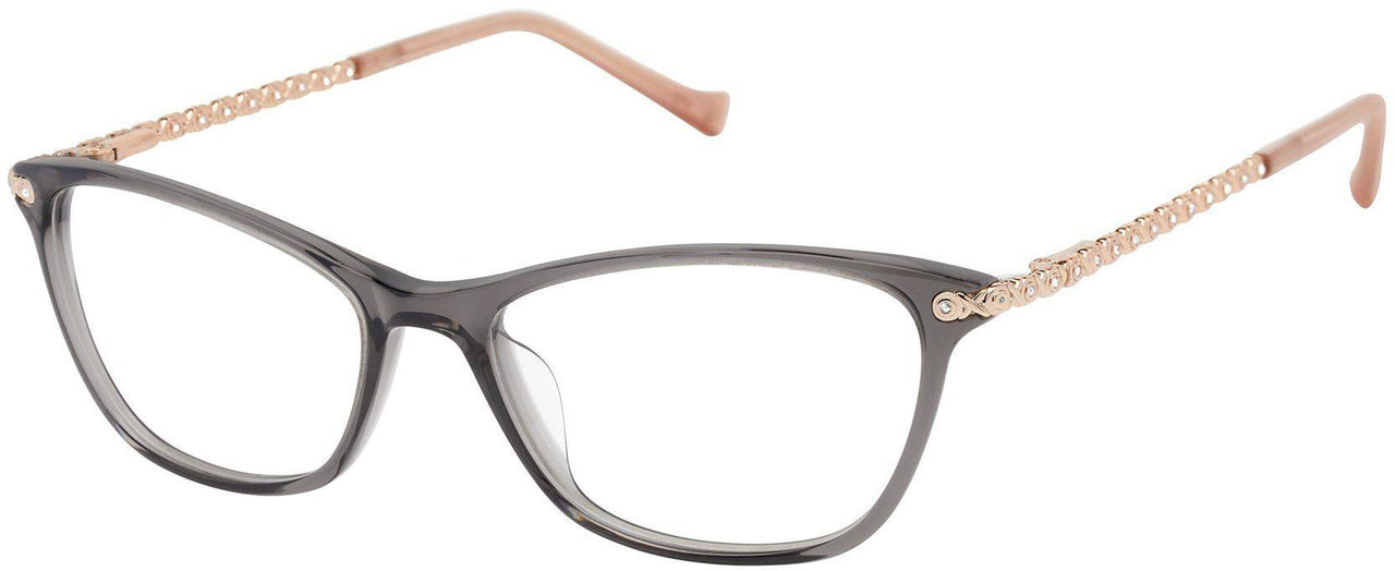 Tura TE296 Eyeglasses