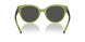 581087 - Green - Grey Solid