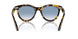 13323F - Yellow - Clear & Blue