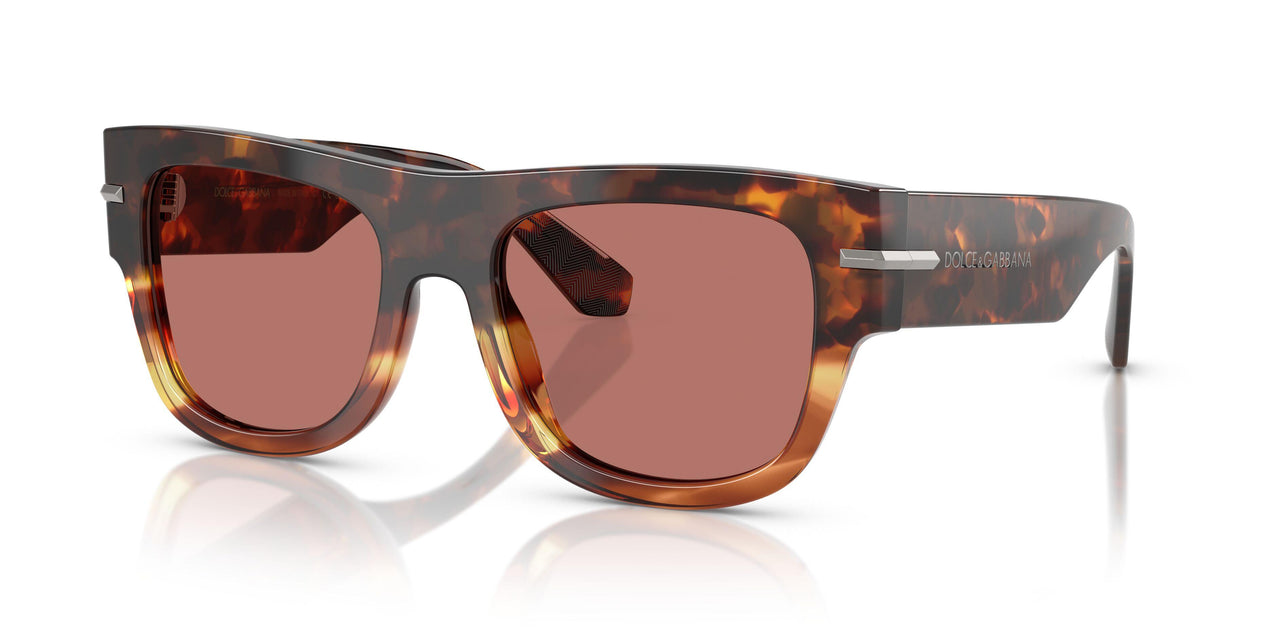 3438M6 - Brown - Bordeaux