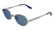 Karl Lagerfeld KL366S Sunglasses