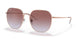 9202I8 - Gold - Violet Gradient