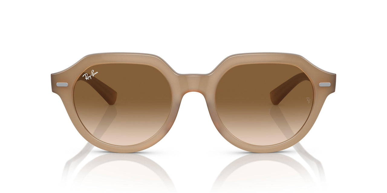 616651 - White - Brown