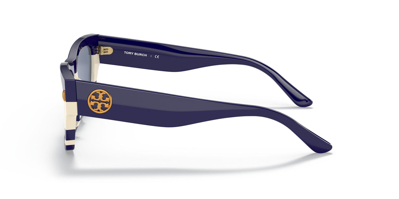 189580 - Blue - Solid Navy