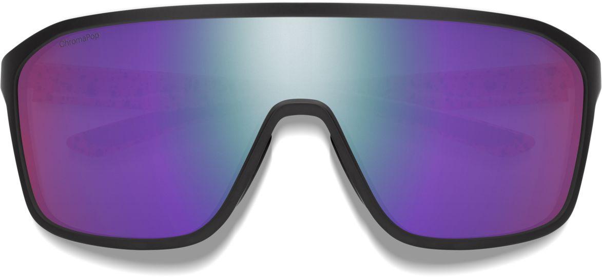 204932H1T99DI - Chromapop Violet Mirror