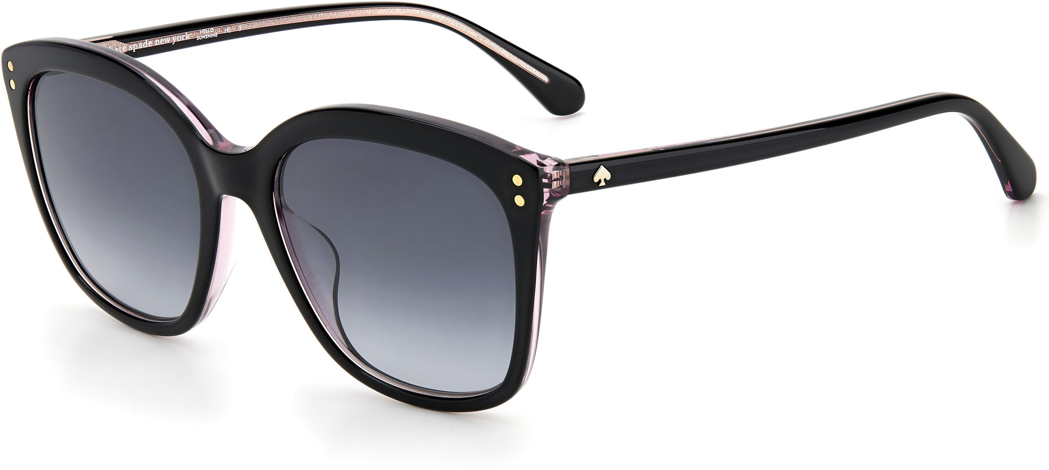 Kate Spade Pella Sunglasses display picture 1