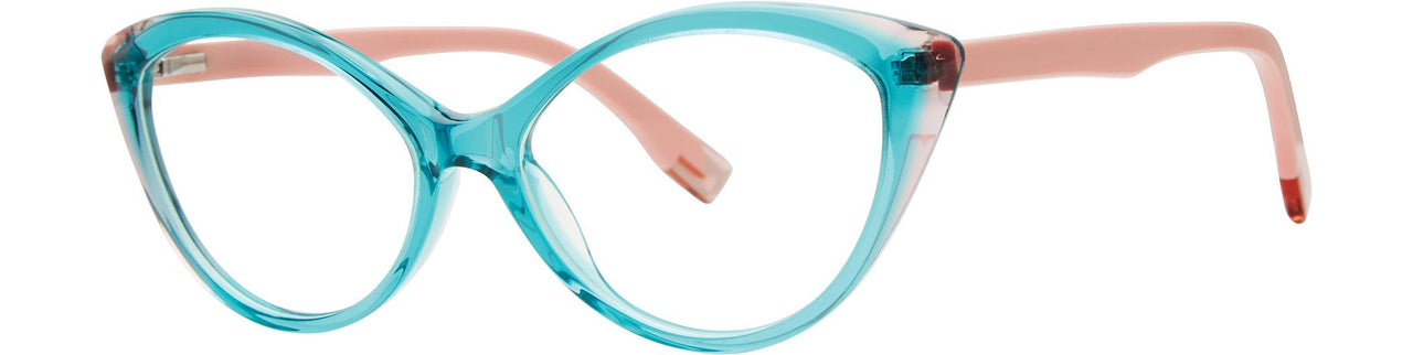 TLPNK - Teal/Pink