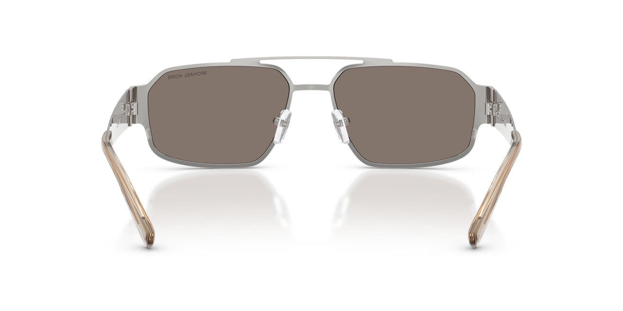 10145A - Gold - Brown/silver Mirror