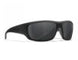 ACOME01 - Grey Lens/matte Black Frame - Smoke Grey