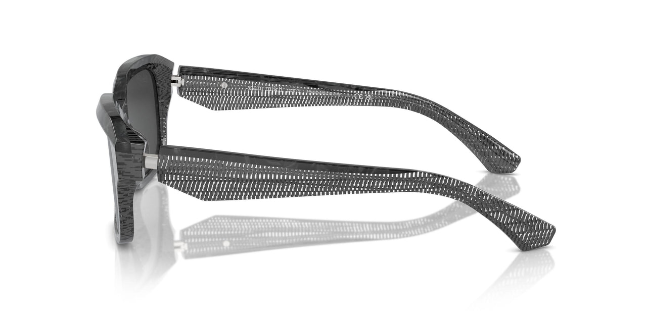 004/48 - Grey - Polarized Black