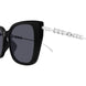002 - Black/Silver - Grey