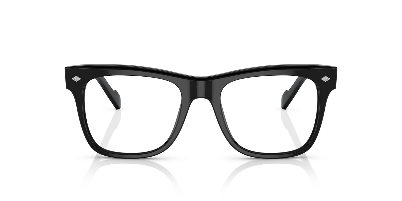 W44 - Black
