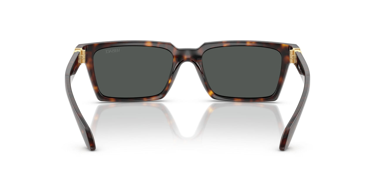 108/87 - Tortoise - Dark Grey