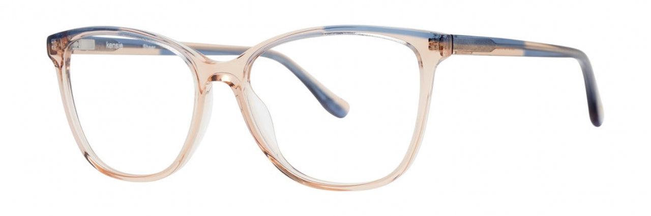 Kensie Sheer Eyeglasses