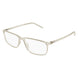 004 - Beige - Transparent