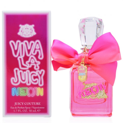 Juicy Couture Viva La Juicy Neon EDP Spray