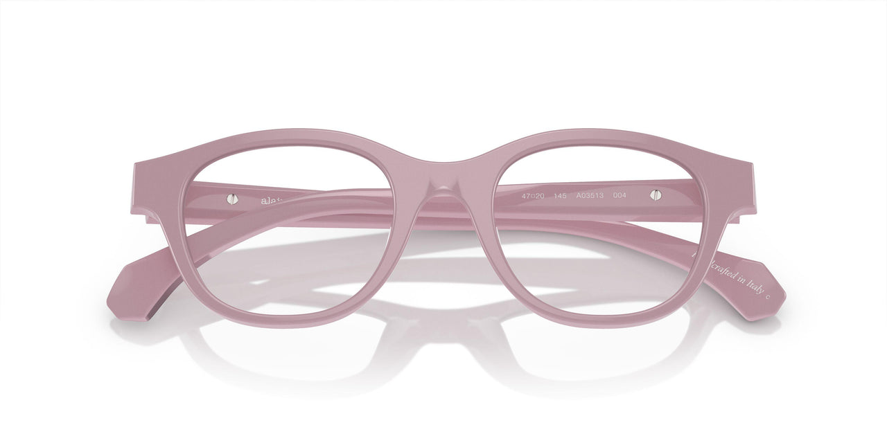 004 - Pink