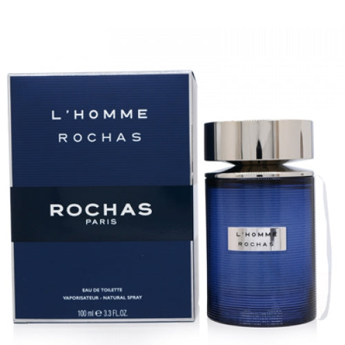 Rochas L'homme Rochas EDT Spray