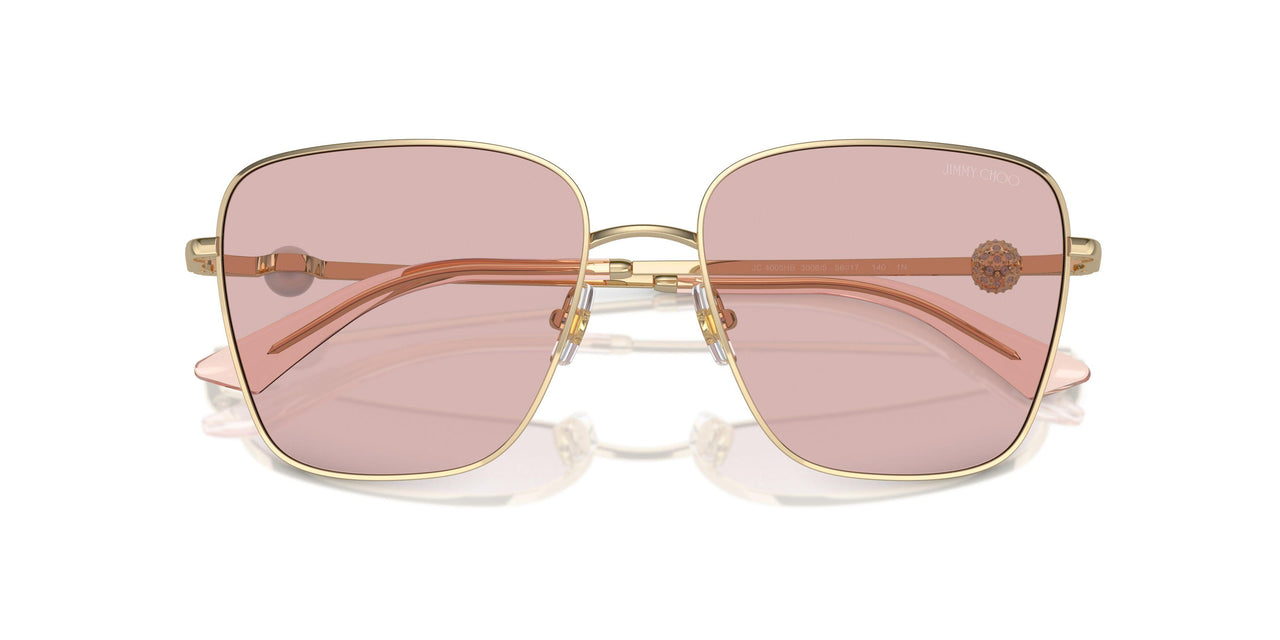 3006/5 - Gold - Pink