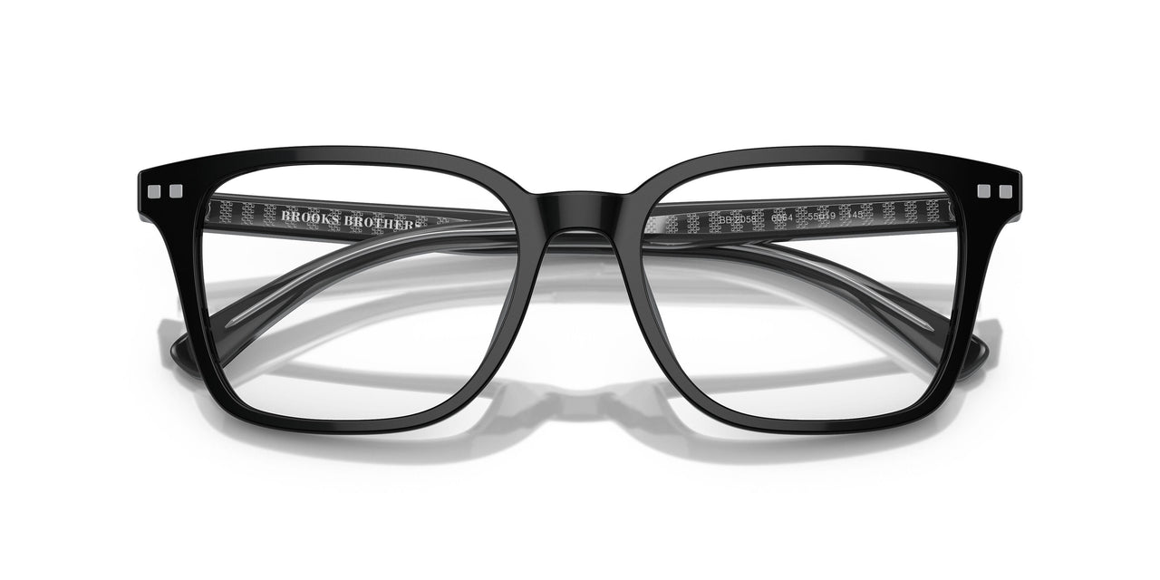 6064 - Black