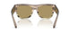3439/2 - Brown - Green Olive