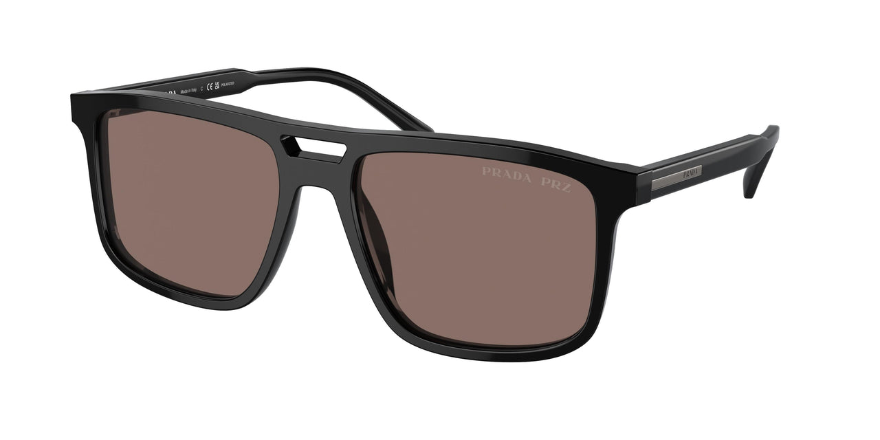 16K30H - Black - Polar Brown
