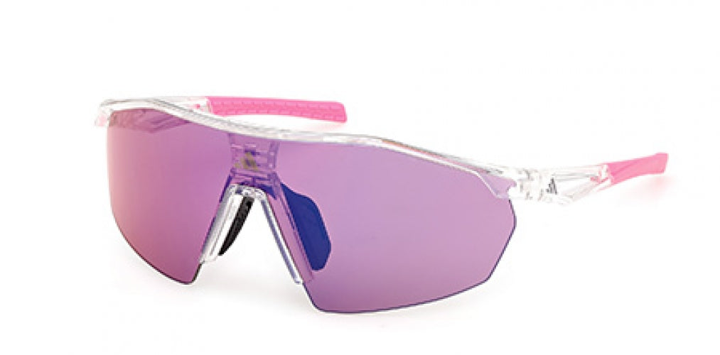 ADIDAS SPORT Anemos Light S 0116 Sunglasses