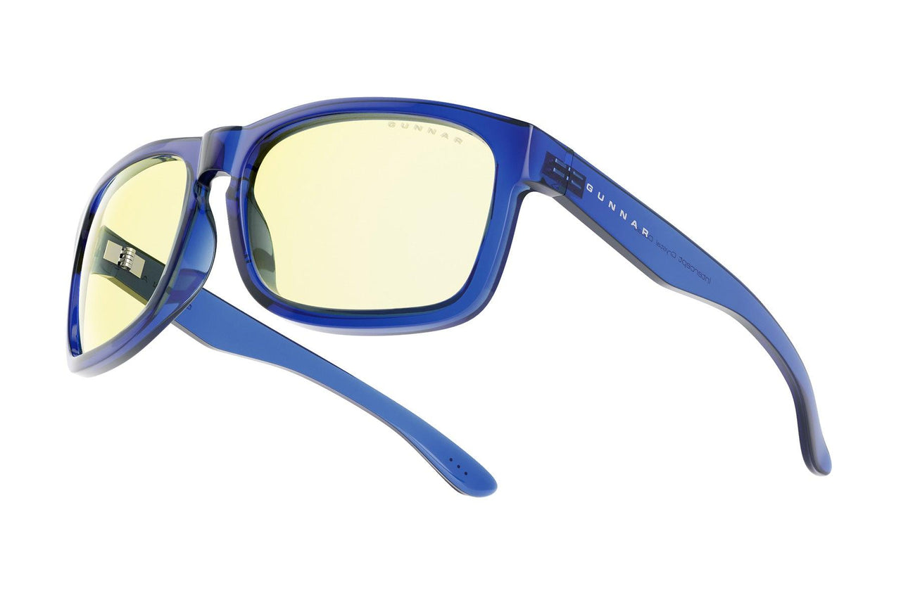 03401 - Crystal Cobalt - Amber