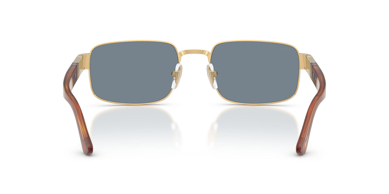 113256 - Gold - Light Blue