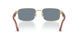 113256 - Gold - Light Blue