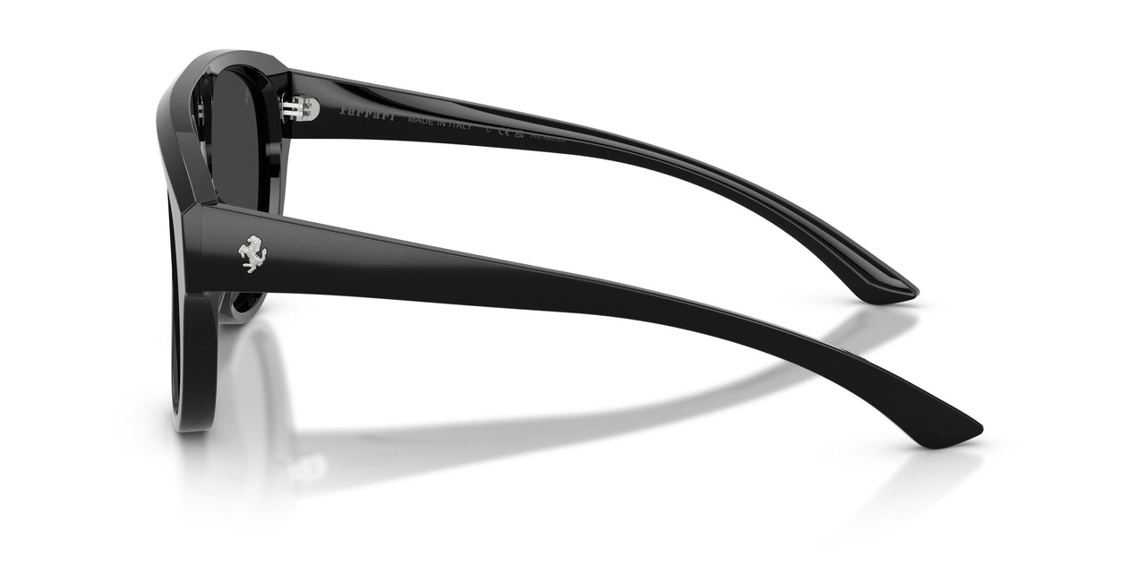 701/48 - Black - Polarized Black