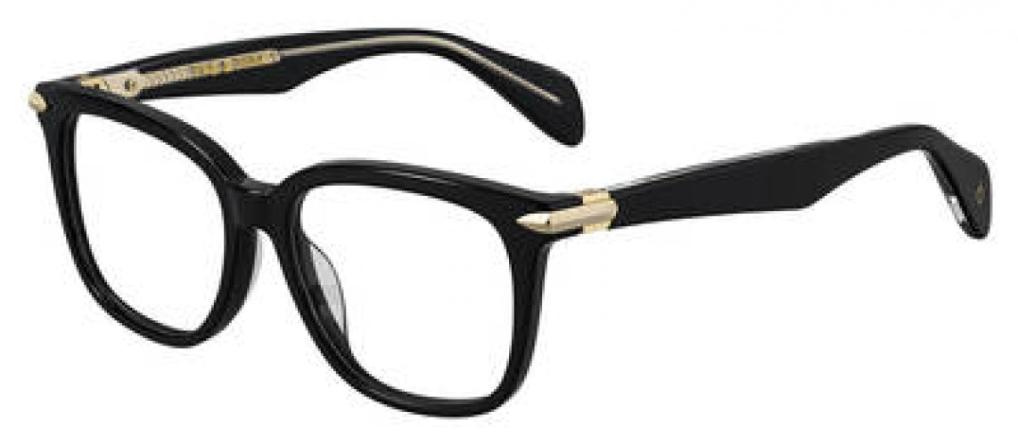 Rag & Bone 3008 Eyeglasses