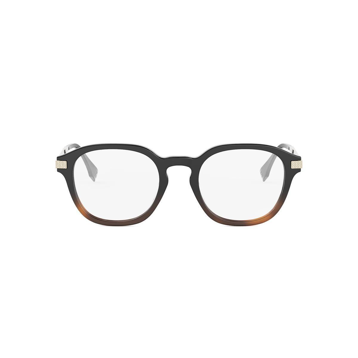 005 - Acetate Shiny Black - DEMO