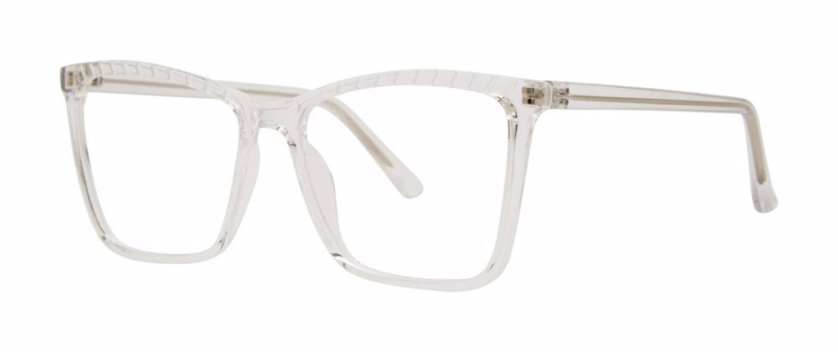 Modern Plastics II PUNCTUAL Eyeglasses