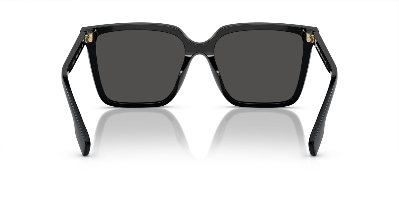 300187 - Black - Dark Grey
