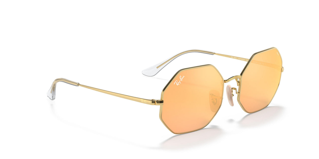 001/B4 - Gold - Photo Orange Mirror Gold