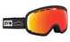 139621 - Essential Black - Gray Green/Red Mirror & LL Yellow/Green Mirror