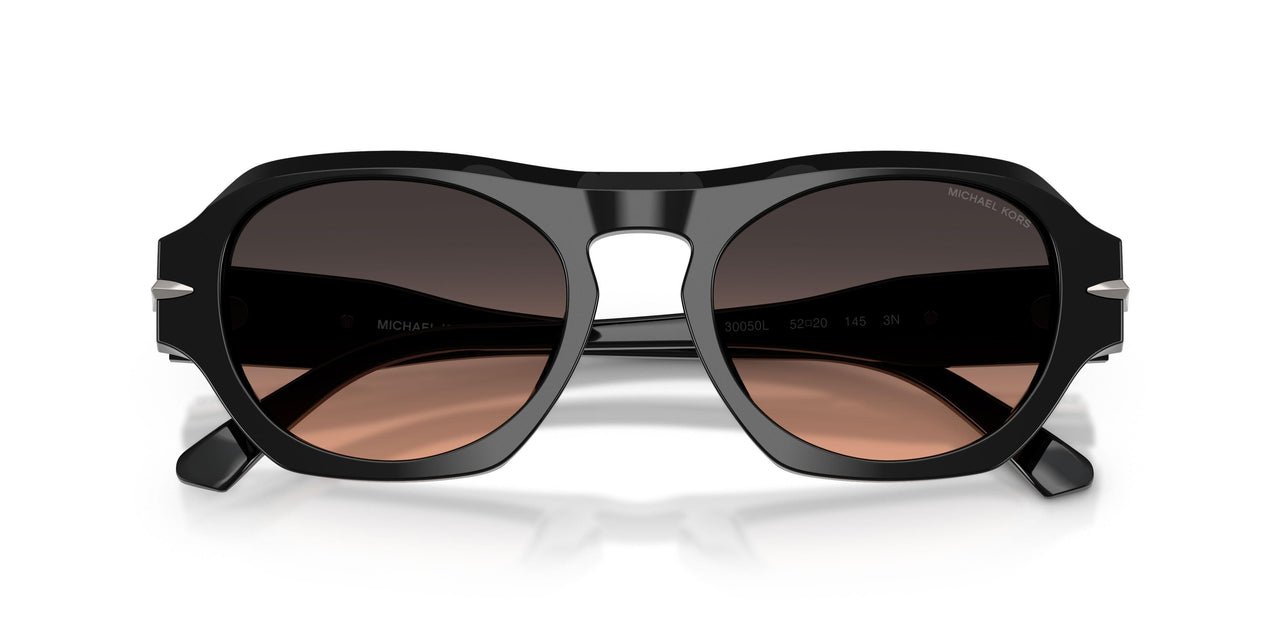 30050L - Black - Brown Gradient