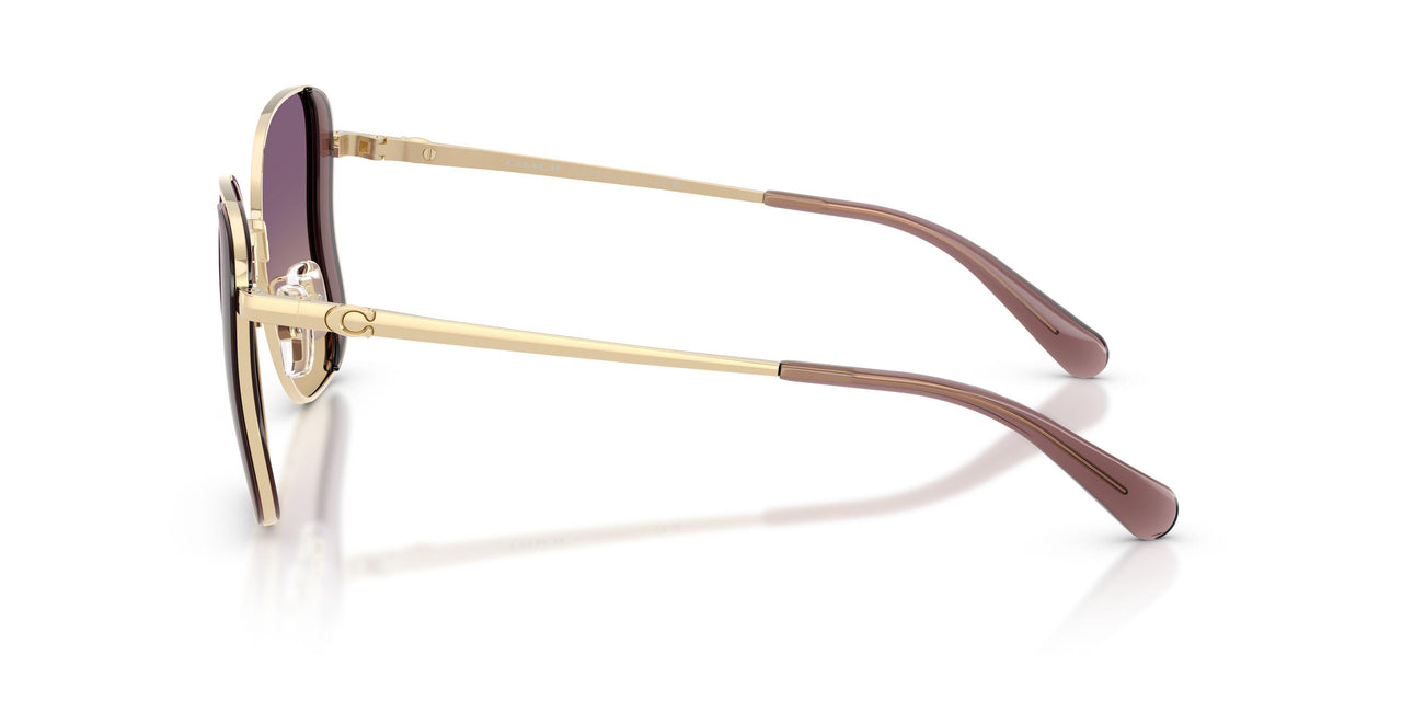 900570 - Gold - Iris Yellow Gradient