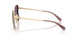 900570 - Gold - Iris Yellow Gradient