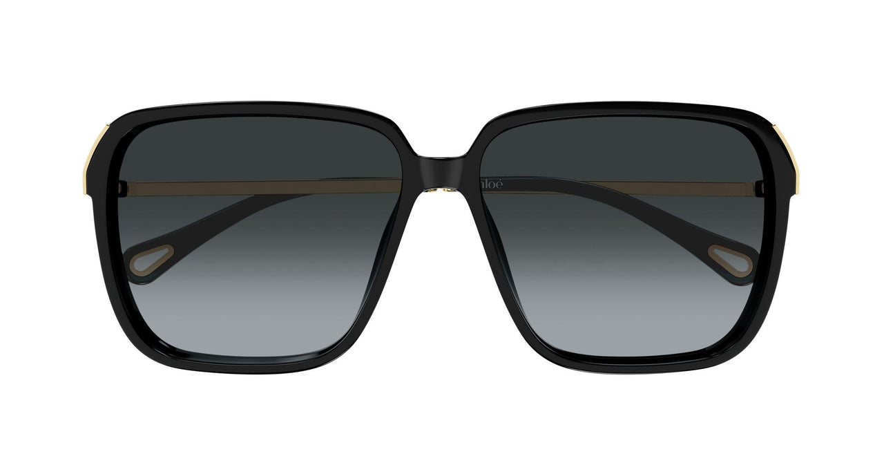 001 - Black/Gold - Grey
