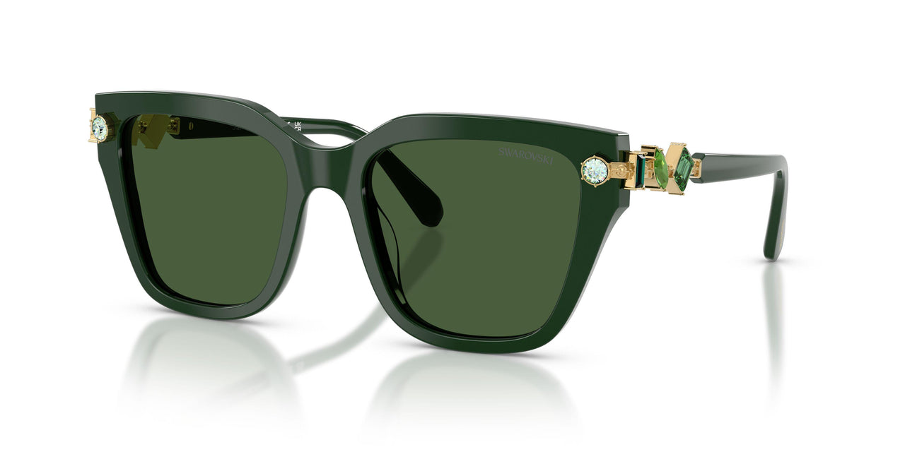 102671 - Green - Dark Green